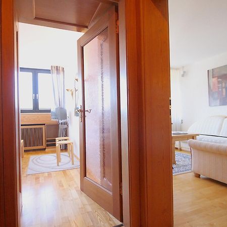 Wettersteinblick Apartment Garmisch-Partenkirchen Exterior foto